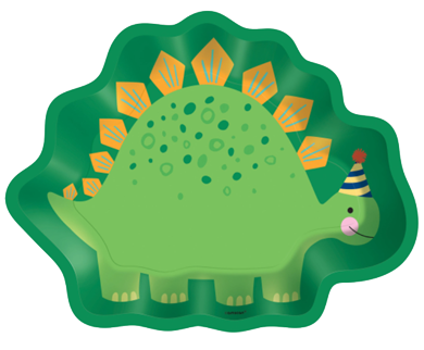 Dinosaur Party Decorations and Supplies | Auckland