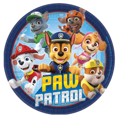 Paw Patrol Party Theme | Decorations | Just Party – Just Party Supplies NZ