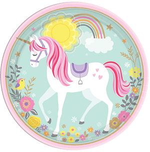 Unicorn Party Supplies and Decorations | NZ