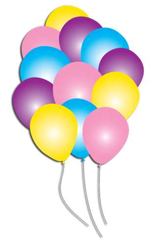 Disney Princess Balloons, Balloons, party pack