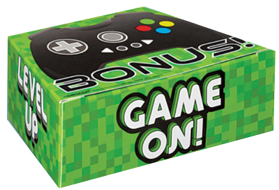 Gaming Controller Party Boxes NZ