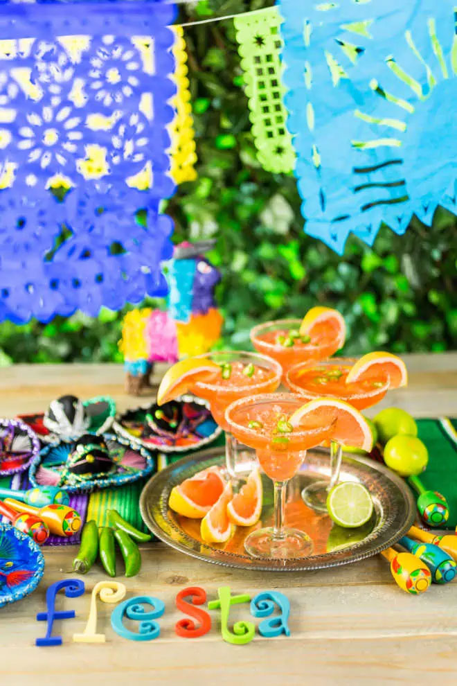 Mexican Fiesta party Decorations | NZ