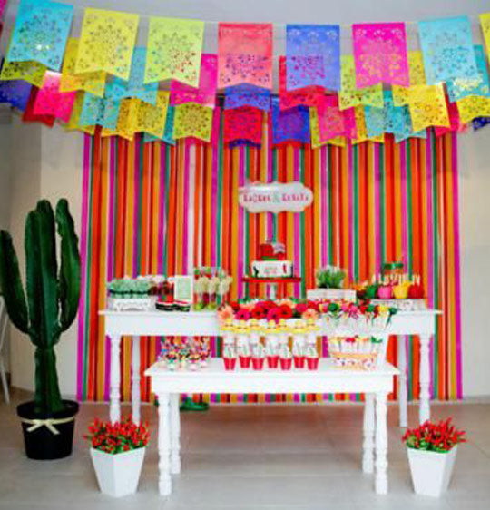 Occasion Party Theme Banners