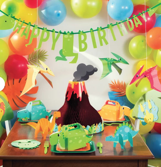 Boys Birthday Party Themes | Auckland