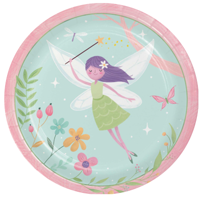 Fairy Forest Party Supplies and Decorations | NZ