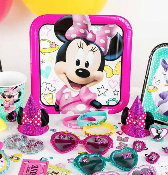 Girls Birthday Party Themes and Decorations | NZ