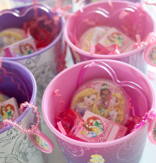 Girls Party Favours Loot Bag Fillers | NZ