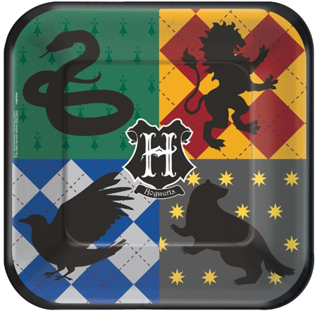 Harry Potter Party Supplies | Auckland