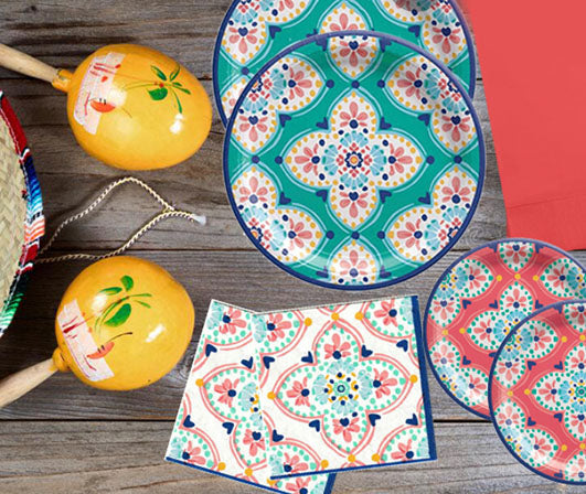 Party plates | Auckland