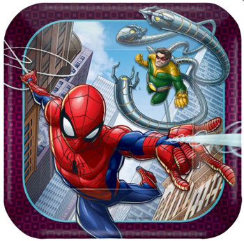 Spiderman party supplies decorations | Auckland