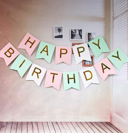 Party Banners | Decorations | NZ