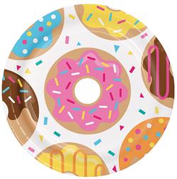 Donut Party Supplies | NZ