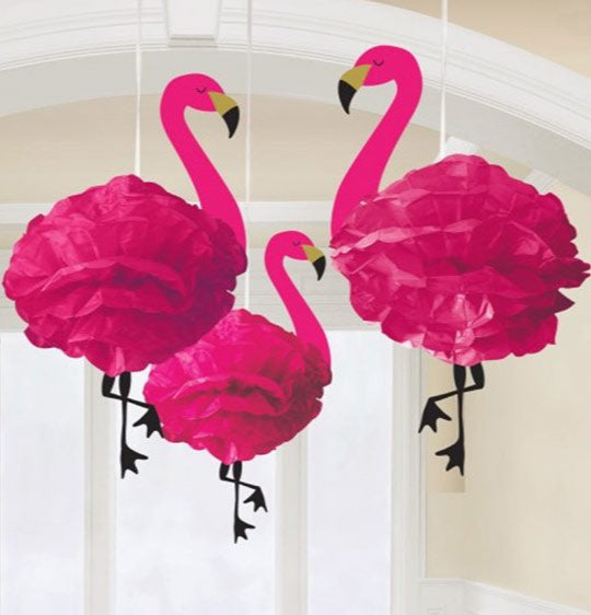 Hanging Party Decorations | Auckland