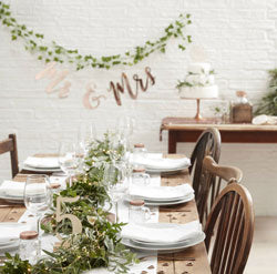 Wedding Decorations | NZ