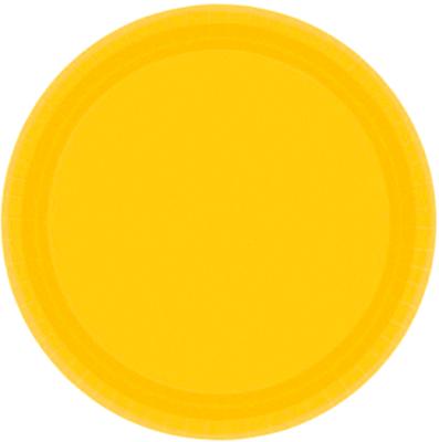 Yellow Party Supplies and Decorations  | NZ