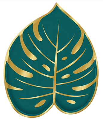 Palm Leaf Party Decorations | NZ