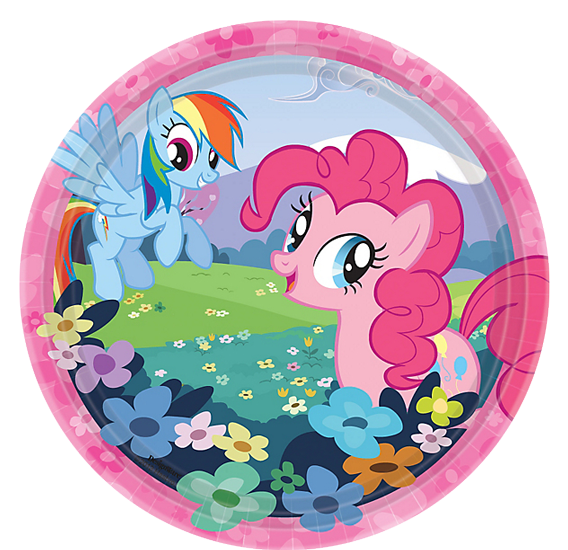 My Little Pony Party Supplies | Auckland 