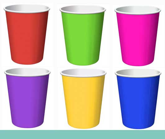 Shop by colour