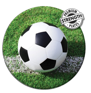 Soccer Fan Party Theme | Auckland