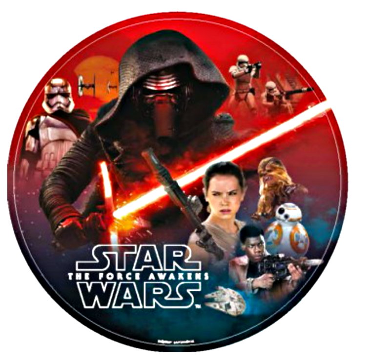 Star Wars Party Decorations | Auckland