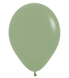 eucalyptus Balloons NZ