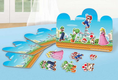 Super Mario Craft Kit NZ