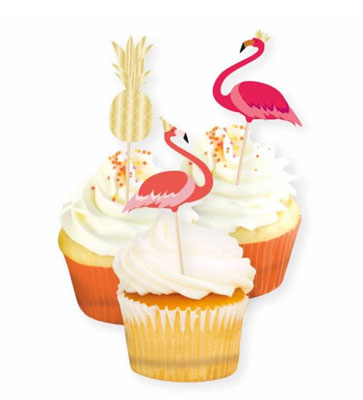 Flamingo Food Picks NZ