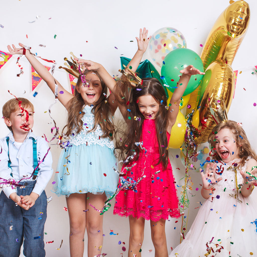 Kids party Themes | Auckland