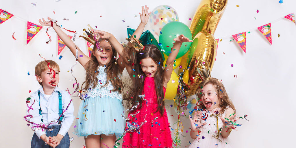 Kids Party Themes | NZ