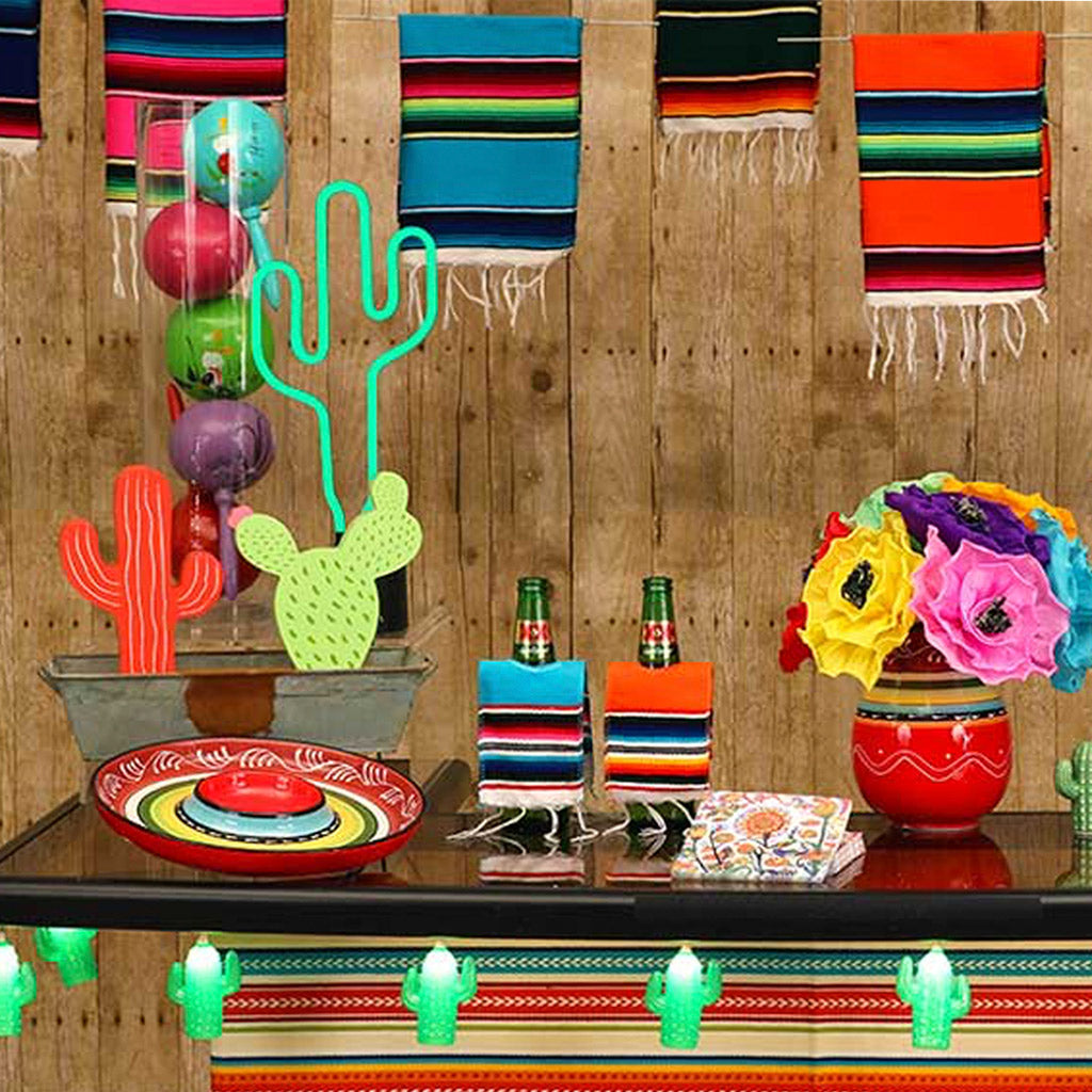 Mexican Fiesta Decorations NZ