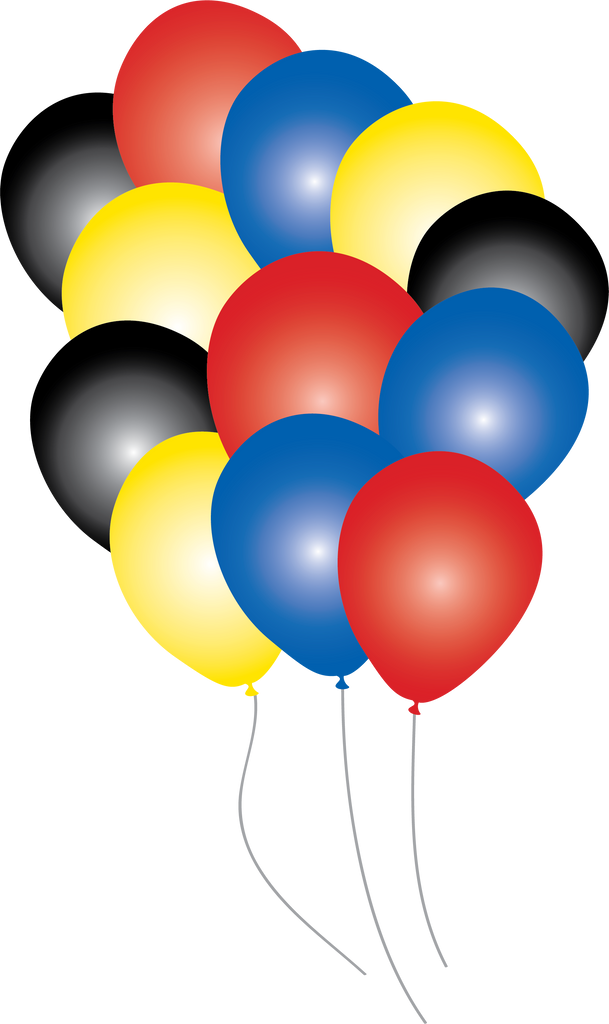 Mickey Mouse Party Balloons NZ