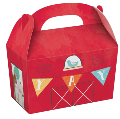 Barnyard Treat Boxes NZ