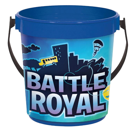 Fortnite Favour Container NZ