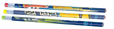 Cars 3 Party Pencils NZ