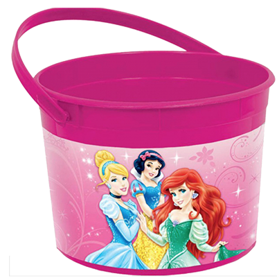Disney Princess Favour Container NZ