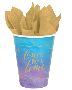 Disney Princess Party Cups NZ