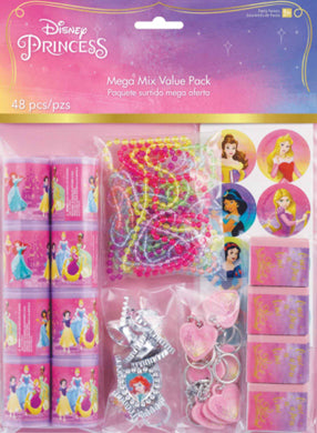 Disney Princess Party Favours NZ