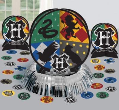 Harry Potter Table Decorating Kit NZ