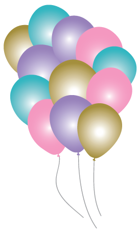 LOL Surprise Party Balloons NZ