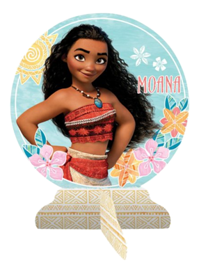 Moana Table Centrepiece NZ