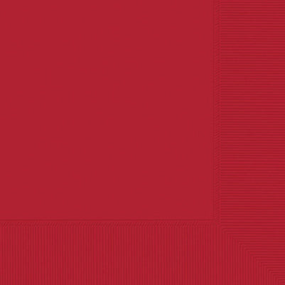 Red Pary Napkins NZ