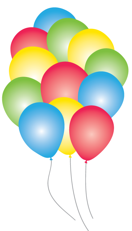 Barnyard Bash Balloons