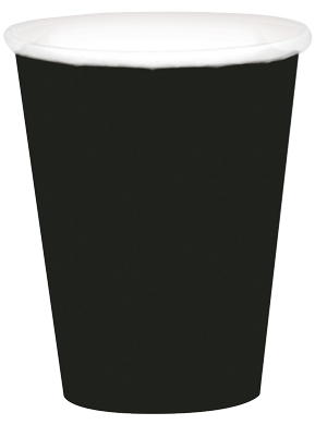 Black Party Cups NZ