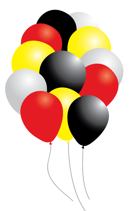 Disney Cars Balloons