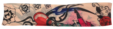 Kids Tattoo Sleeves