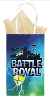 Fortnite Party Bags NZ
