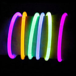Glow Sticks For Party  Glow Stick Bracelets Glow In The Dark Sticks