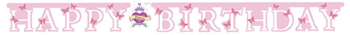 Her Highness Princess Banner