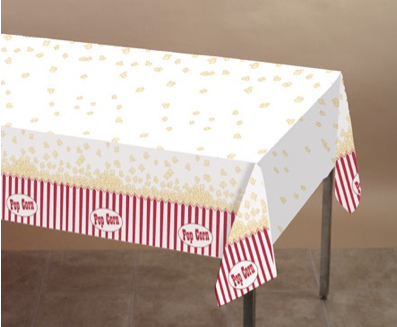 Hollywood Reel Table Cloth