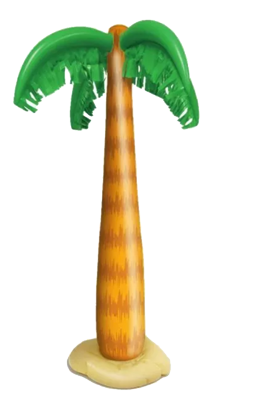 Inflatable Palm tree Prop NZ